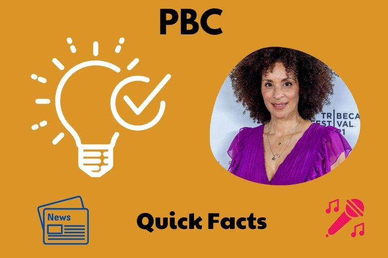 Karyn Parsons Quick Facts