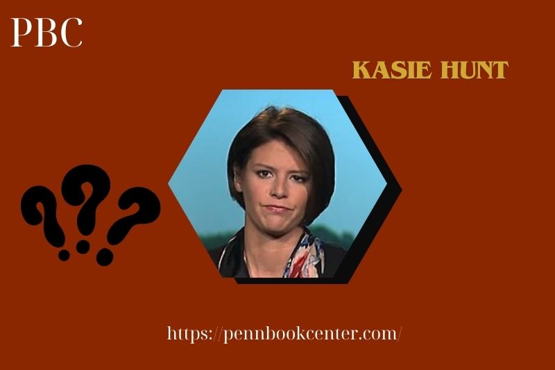 Kasie Hunt Quick Facts 3 Kasie Hunt Quick Facts