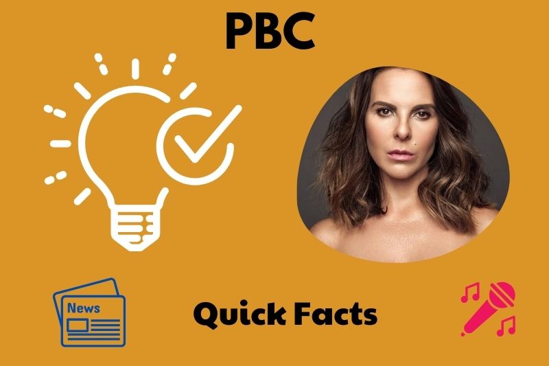 Kate Del Castillo Quick Facts 3 Kate Del Castillo Quick Facts