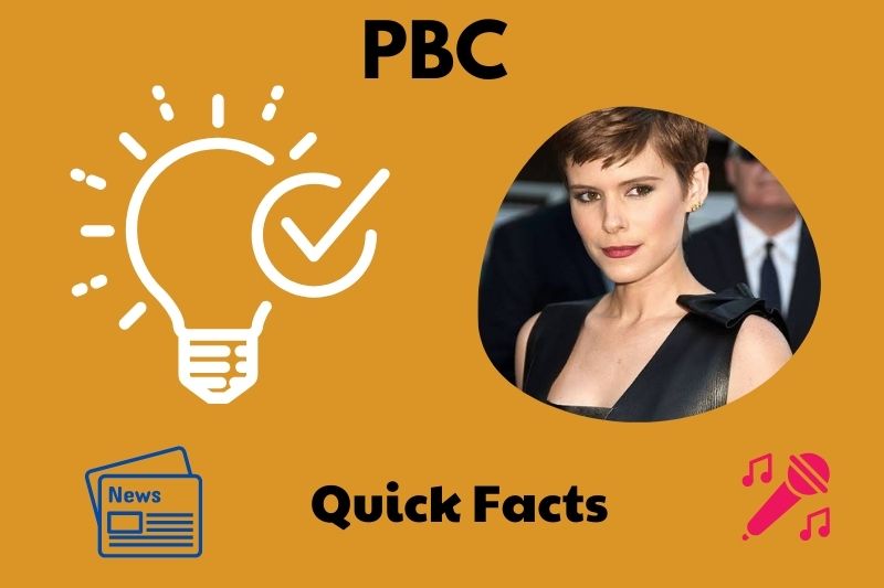 Kate Mara Quick Facts 3 Kate Mara Quick Facts