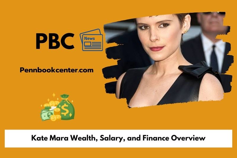 Kate Mara Wealth Salary and Finance Overview 5 Kate Mara Wealth, Salary, and Finance Overview