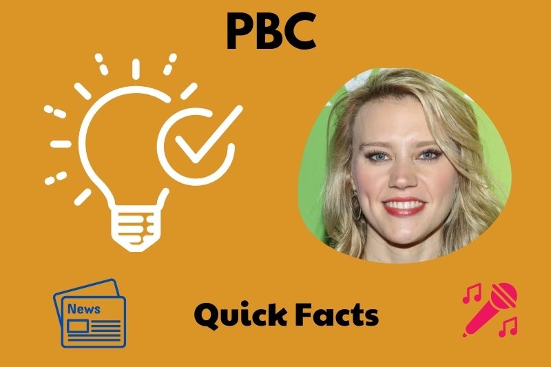 Kate Mckinnon Quick Facts 3 Kate Mckinnon Quick Facts