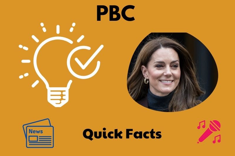 Kate Middleton Quick Facts 3 Kate Middleton Quick Facts