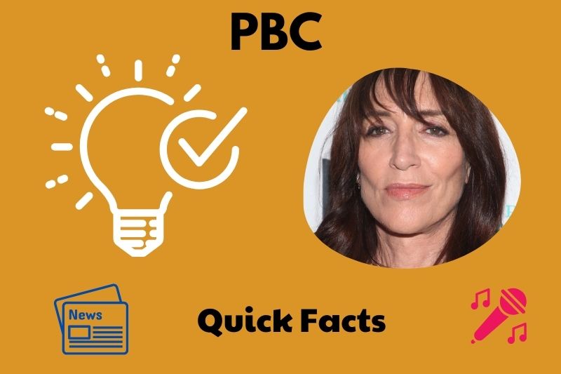 Katey Sagal Quick Facts