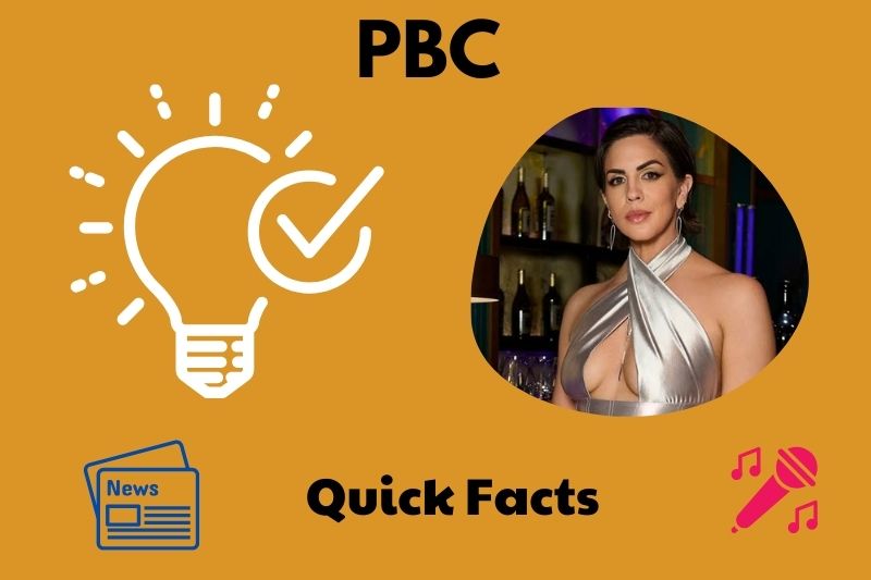 Katie Maloney Quick Facts 3 Katie Maloney Quick Facts