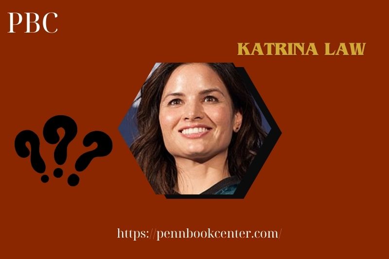 Katrina Law Quick Facts