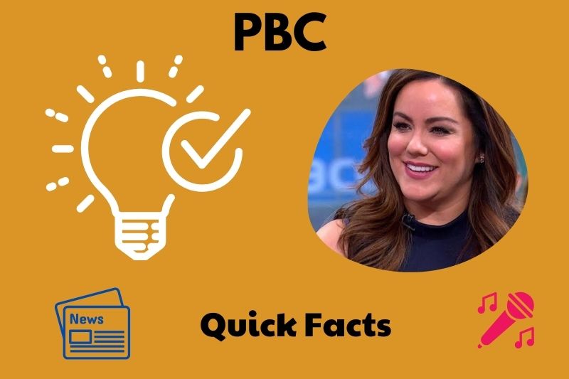 Katy Mixon Quick Facts 3 Katy Mixon Quick Facts