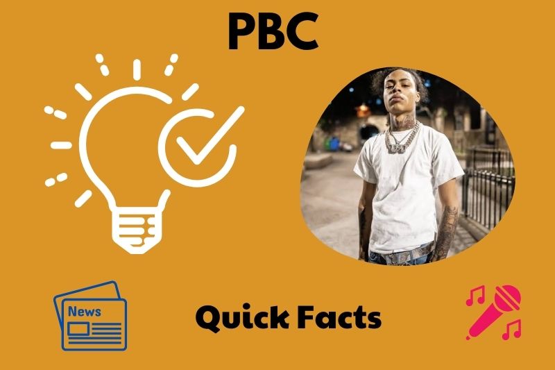 Kay Flock Quick Facts