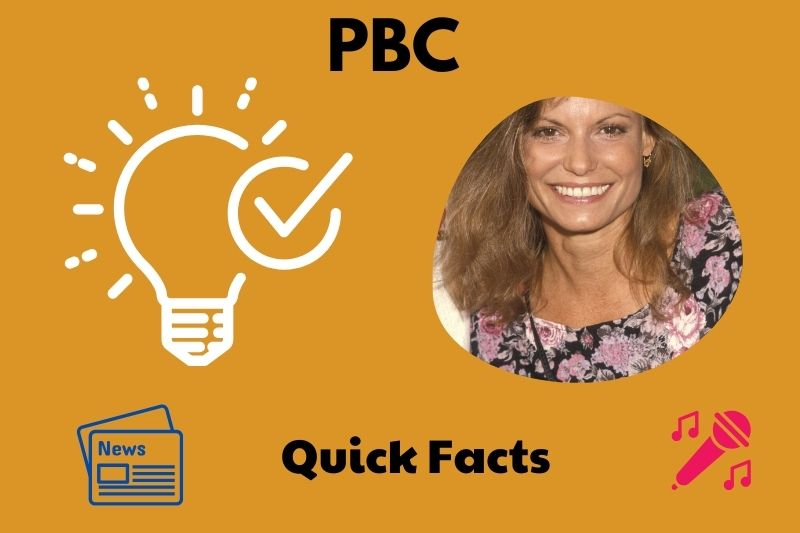 Kay Lenz Quick Facts