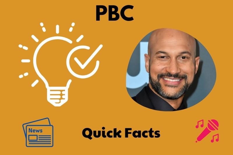 Keegan Michael Key Quick Facts