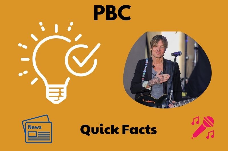 Keith Urban Quick Facts 3 Keith Urban Quick Facts