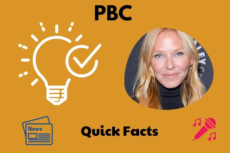 Kelli Giddish Quick Facts