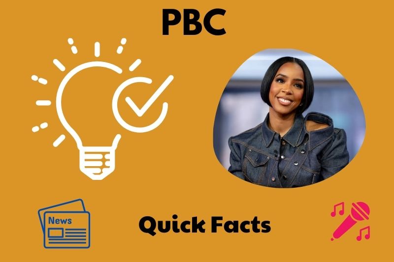 Kelly Rowland Quick Facts 3 Kelly Rowland Quick Facts
