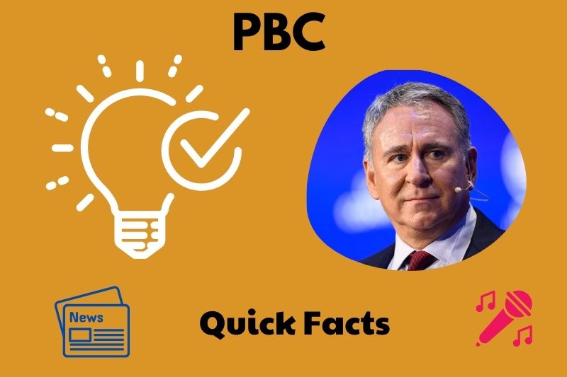 Ken Griffin Quick Facts 3 Ken Griffin Quick Facts