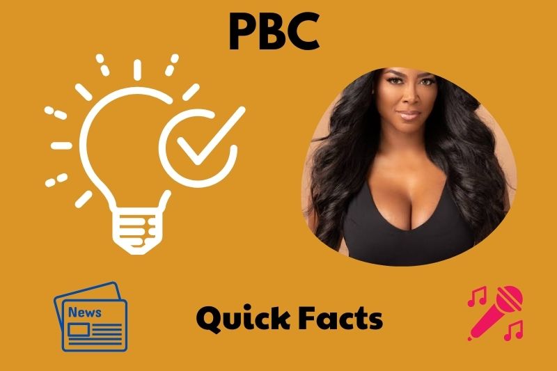 Kenya Moore Quick Facts