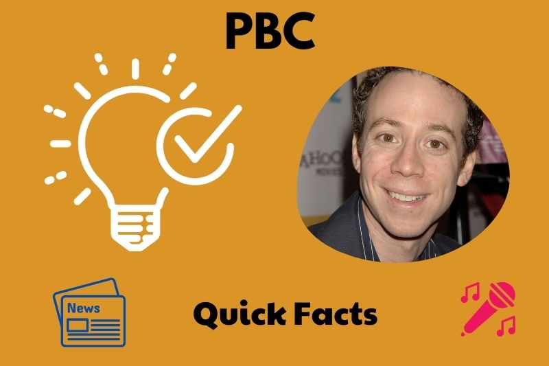 Kevin Sussman Quick Facts 3 Kevin Sussman Quick Facts