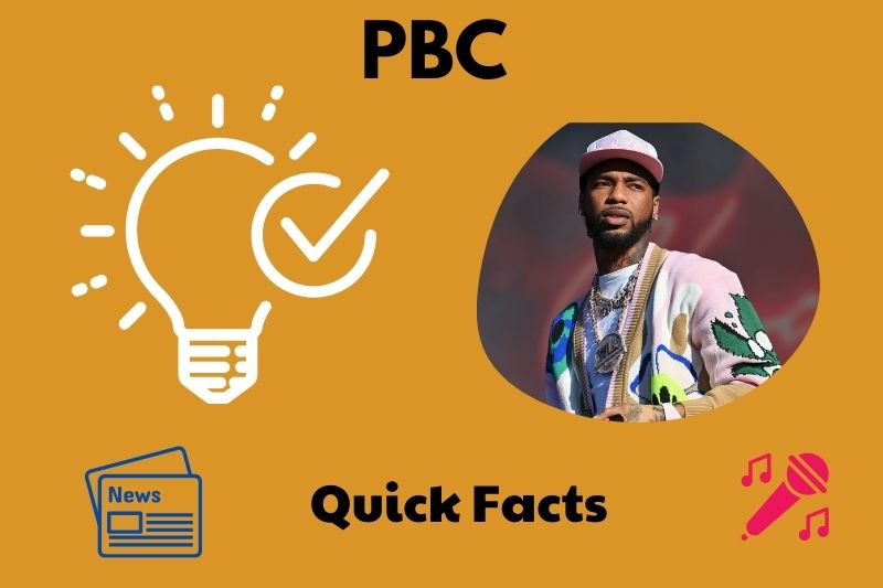 Key Glock Quick Facts 3 Key Glock Quick Facts