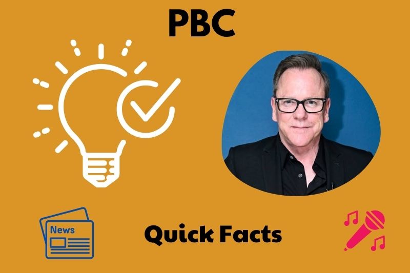 Kiefer Sutherland Quick Facts 3 Kiefer Sutherland Quick Facts