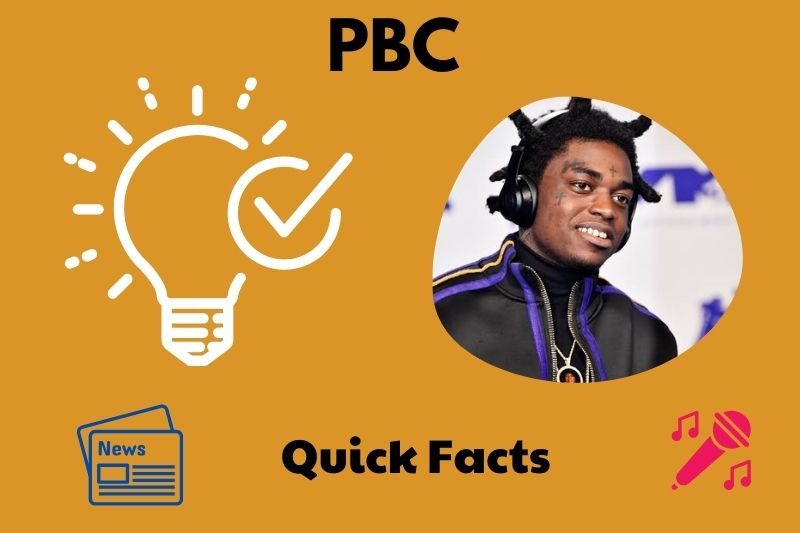 Kodak Black Quick Facts 3 Kodak Black Quick Facts