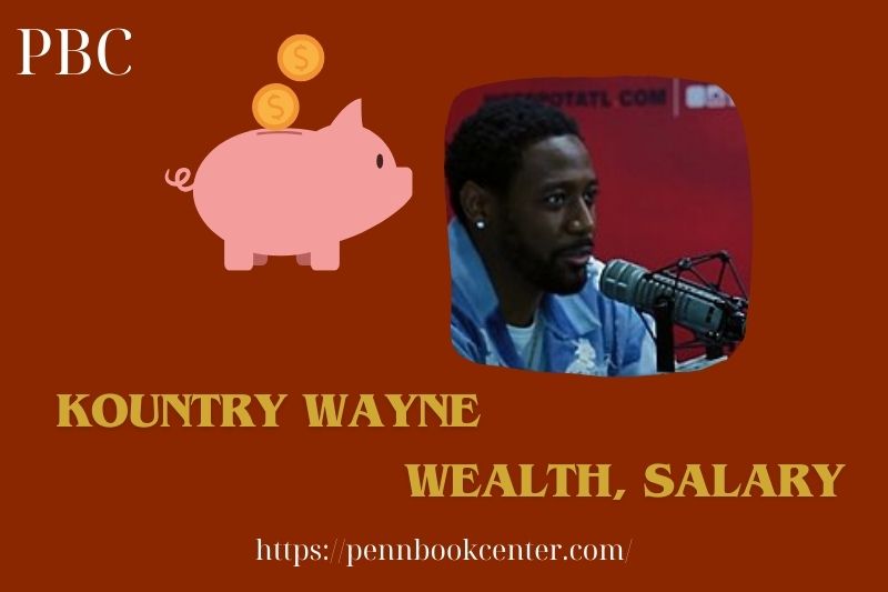 Kountry Wayne Wealth Salary and Finance Overview 5 Kountry Wayne Wealth, Salary and Finance Overview