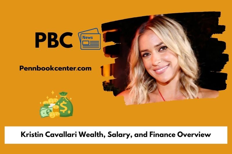 Kristin Cavallari Wealth Salary and Finance Overview 5 Kristin Cavallari Wealth, Salary, and Finance Overview