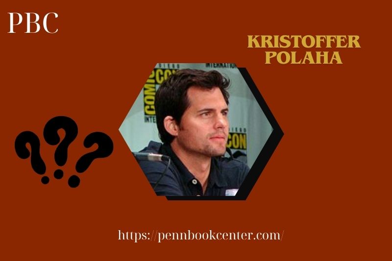 Kristoffer Polaha Quick Facts 3 Kristoffer Polaha Quick Facts