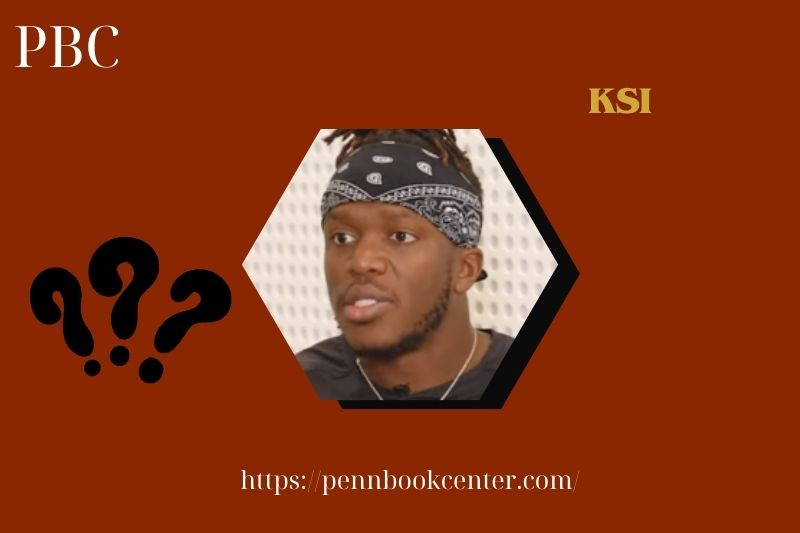 Ksi Quick Facts 3 Ksi Quick Facts
