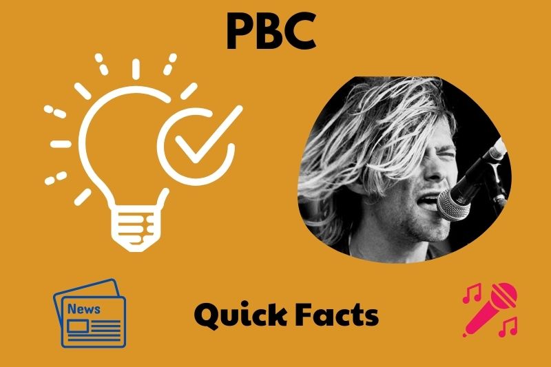Kurt Cobain Quick Facts 3 Kurt Cobain Quick Facts