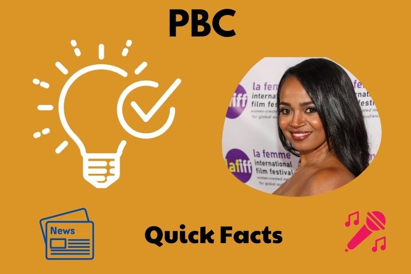 Kyla Pratt Quick Facts