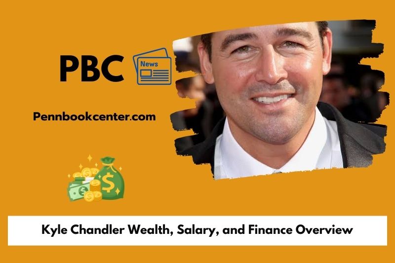 Kyle Chandler Wealth Salary and Finance Overview 5 Kyle Chandler Wealth, Salary, and Finance Overview