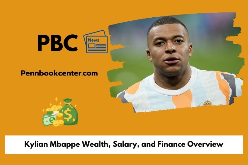 Kylian Mbappe Wealth Salary and Finance Overview 5 Kylian Mbappe Wealth, Salary, and Finance Overview