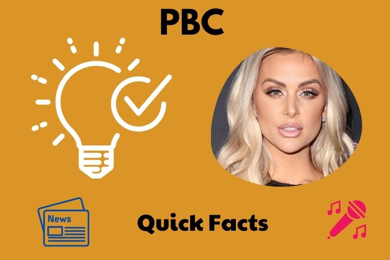 Lala Kent Quick Facts 3 Lala Kent Quick Facts