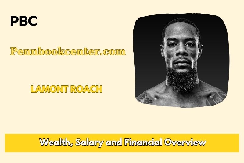Lamont Roach Wealth Salary and Financial Overview 5 Lamont Roach Wealth, Salary, and Financial Overview