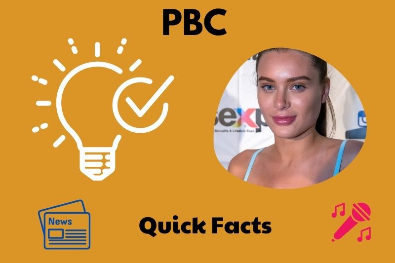 Lana Rhoades Quick Facts 3 Lana Rhoades Quick Facts