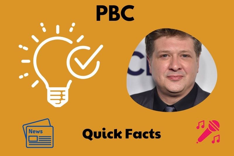 Lance Barber Quick Facts