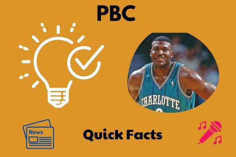 Larry Johnson Quick Facts 3 Larry Johnson Quick Facts