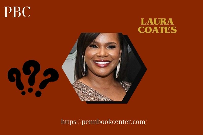 Laura Coates Quick Facts 3 Laura Coates Quick Facts