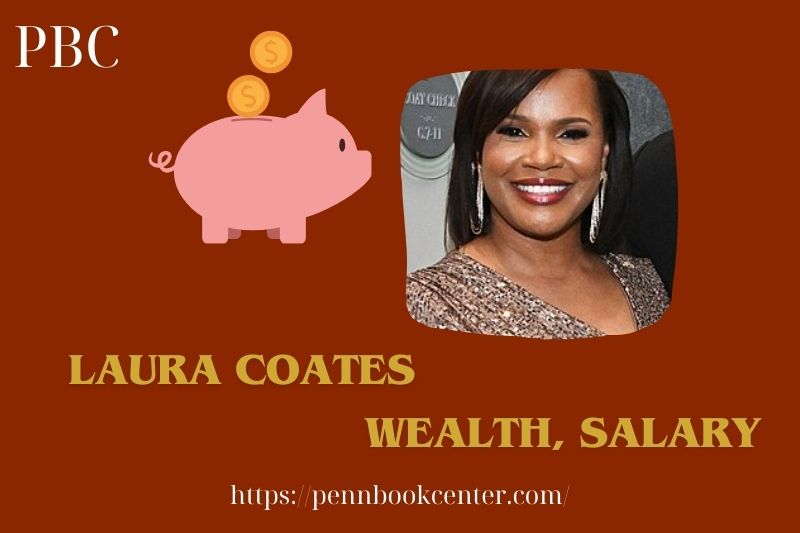 Laura Coates Wealth Salary and Finance Overview 5 Laura Coates Wealth, Salary and Finance Overview