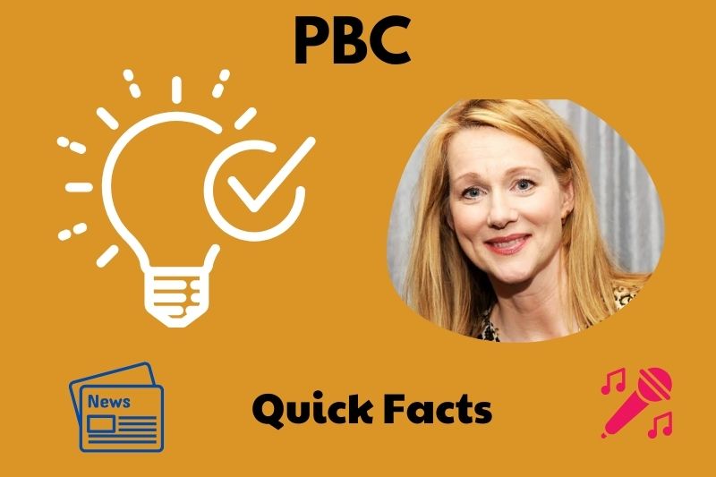 Laura Linney Quick Facts 3 Laura Linney Quick Facts