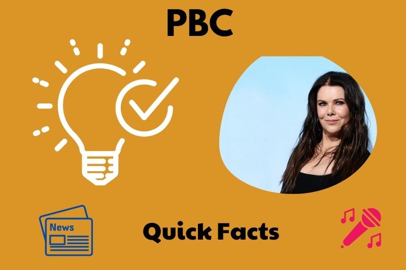 Lauren Graham Quick Facts 3 Lauren Graham Quick Facts