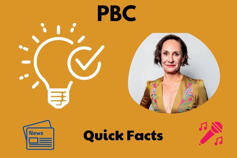 Laurie Metcalf Quick Facts