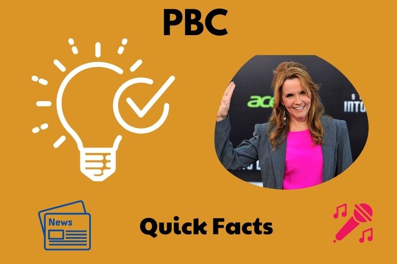 Lea Thompson Quick Facts 3 Lea Thompson Quick Facts