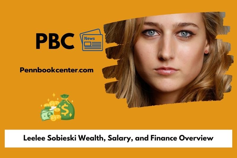 Leelee Sobieski Wealth Salary and Finance Overview 5 Leelee Sobieski Wealth, Salary, and Finance Overview