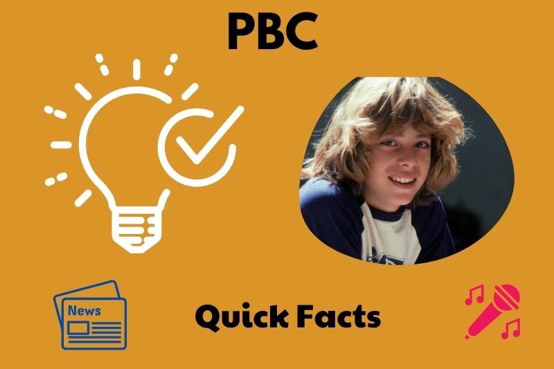 Leif Garrett Quick Facts 3 Leif Garrett Quick Facts