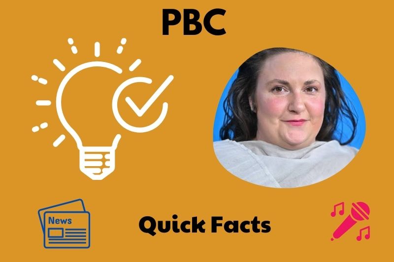 Lena Dunham Quick Facts 3 Lena Dunham Quick Facts