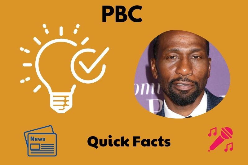 Leon Robinson Quick Facts