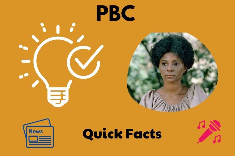 Leslie Uggams Quick Facts