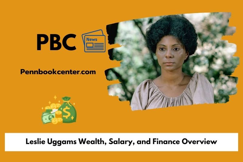 Leslie Uggams Wealth, Salary, and Finance Overview