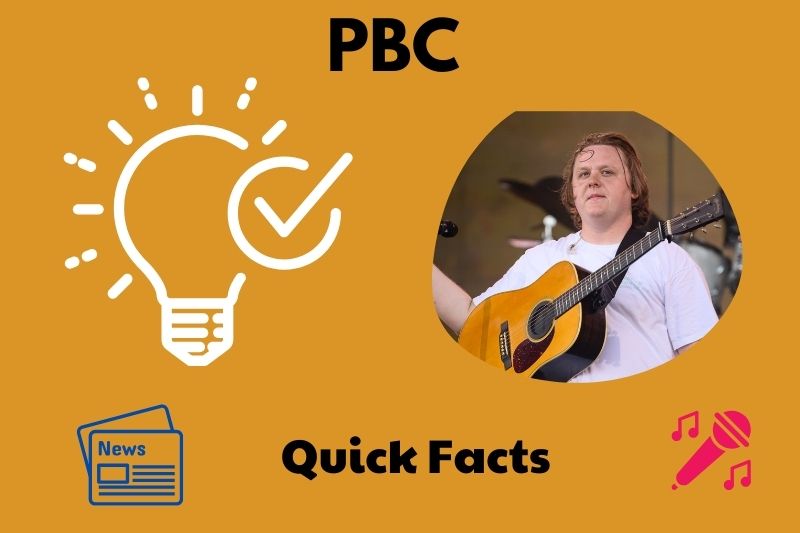 Lewis Capaldi Quick Facts 3 Lewis Capaldi Quick Facts
