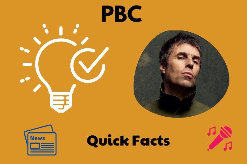 Liam Gallagher Quick Facts 3 Liam Gallagher Quick Facts